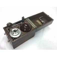 ◎e-fans伊凡斯◎微型留聲機-收藏品1902S